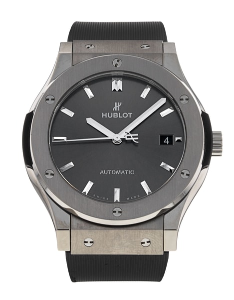 Hublot Classic Fusion 511.NX.7071.LR